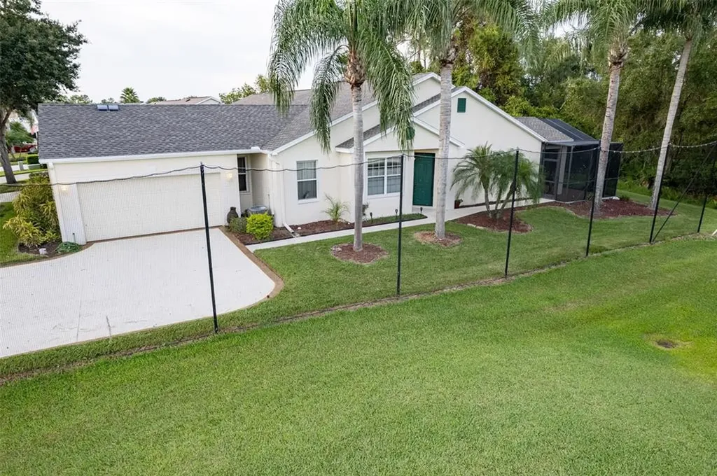 7404 Trovita Road Land O Lakes FL 34637