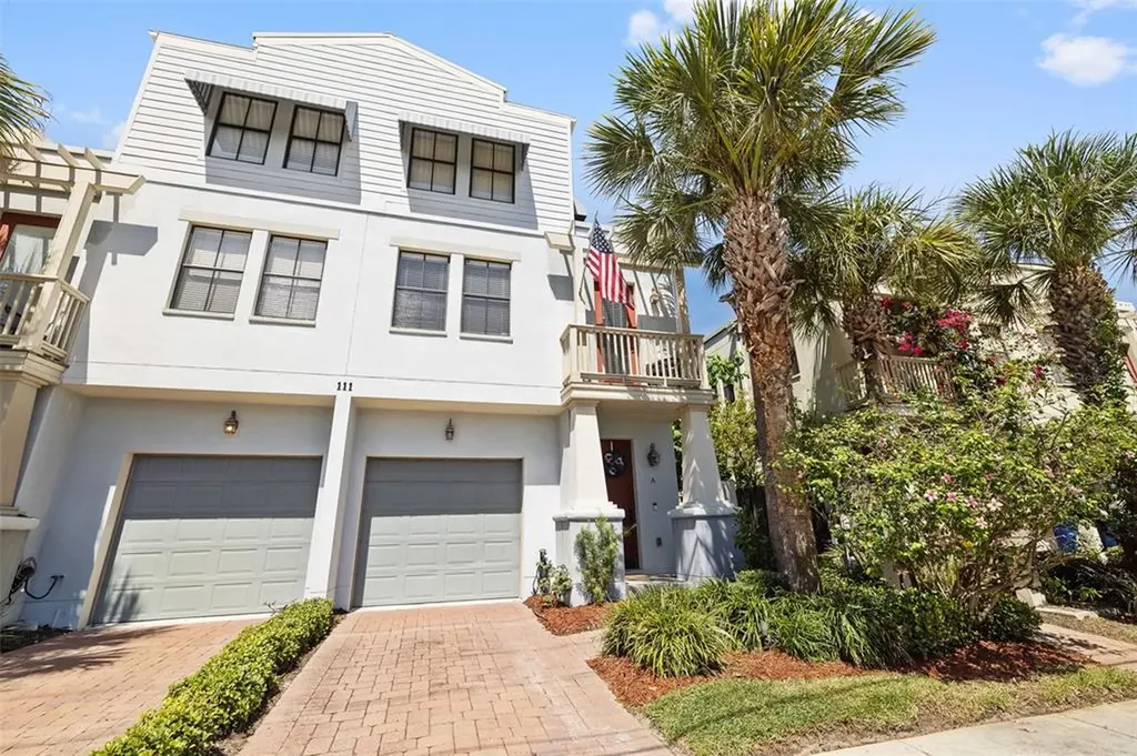 111 S Packwood Avenue Tampa FL 33606