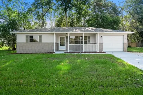 517 S Jefferson Street Beverly Hills FL 34465