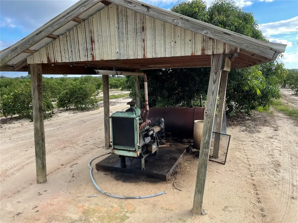 Lawrence Stewart Road Frostproof FL 33843
