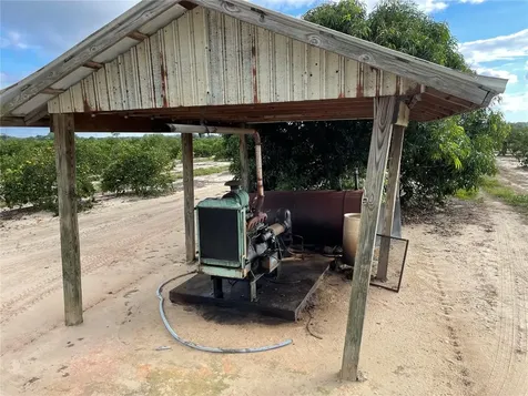 Lawrence Stewart Road Frostproof FL 33843