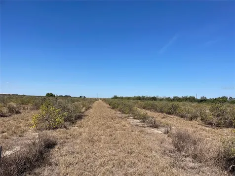 Lawrence Stewart Road Frostproof FL 33843