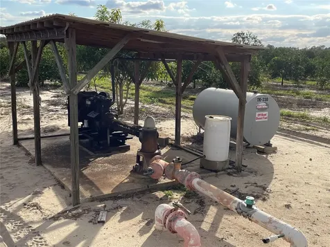 Lawrence Stewart Road Frostproof FL 33843