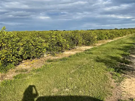 Lawrence Stewart Road Frostproof FL 33843