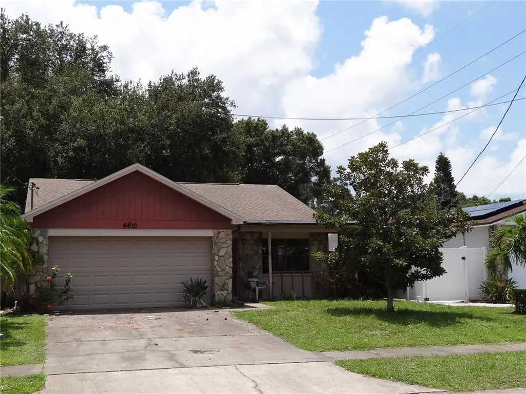 6410 68th Avenue N Pinellas Park FL 33781