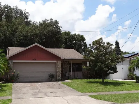 6410 68th Avenue N Pinellas Park FL 33781