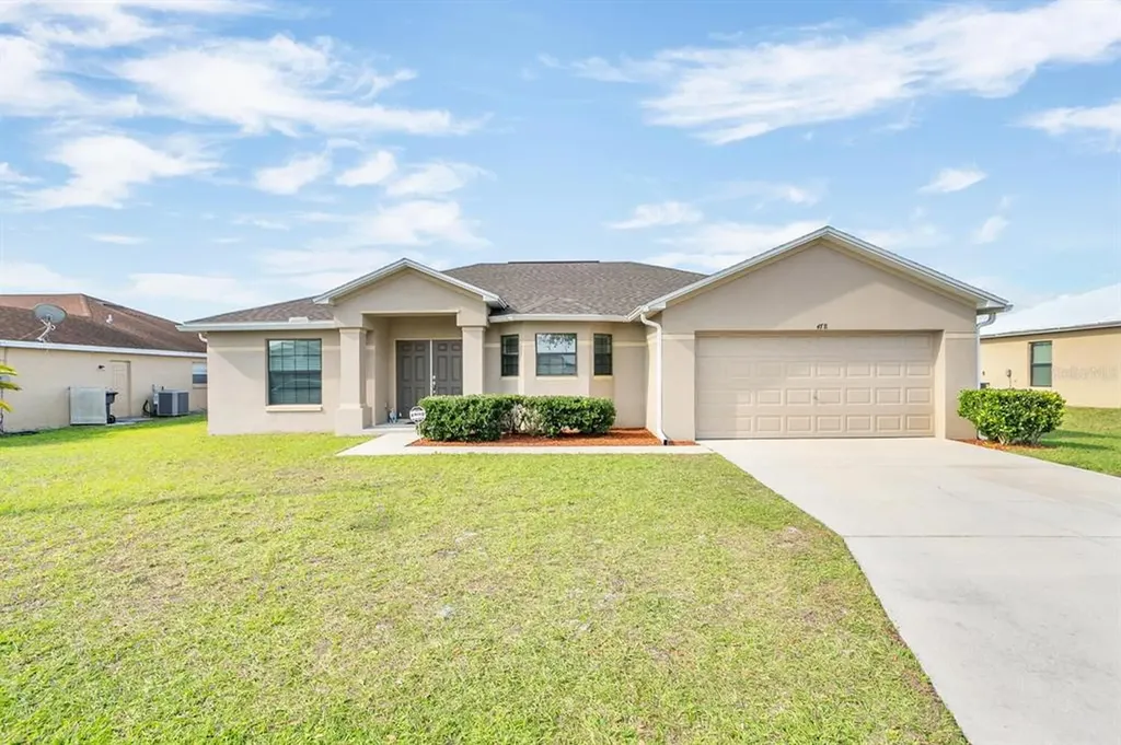 478 Majestic Gardens Boulevard Winter Haven FL 33880