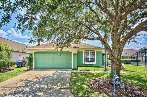 3019 Barbados Lane Haines City FL 33844