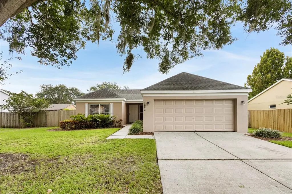 26816 Haverhill Drive Lutz FL 33559