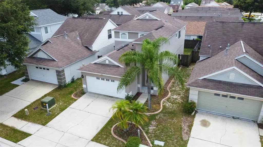28632 Seashell Court Wesley Chapel FL 33545