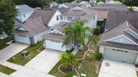 28632 Seashell Court Wesley Chapel FL 33545