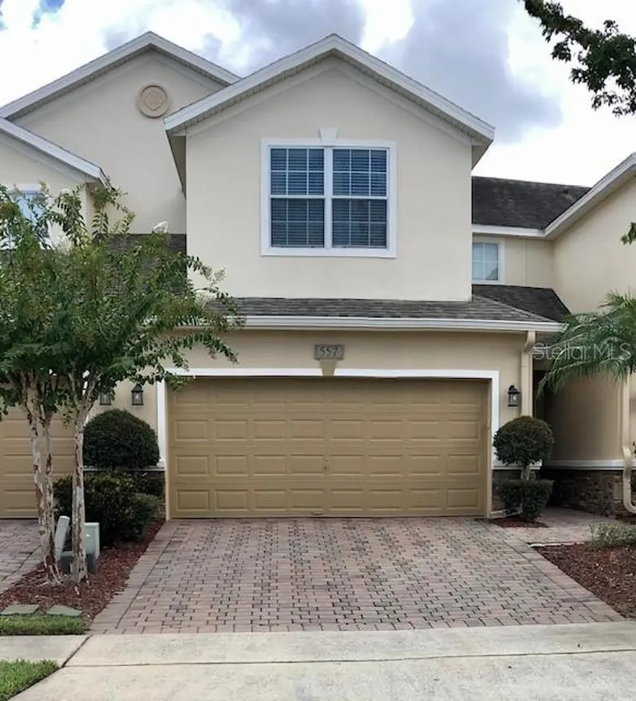 557 Woodland Terrace Boulevard Orlando FL 32828