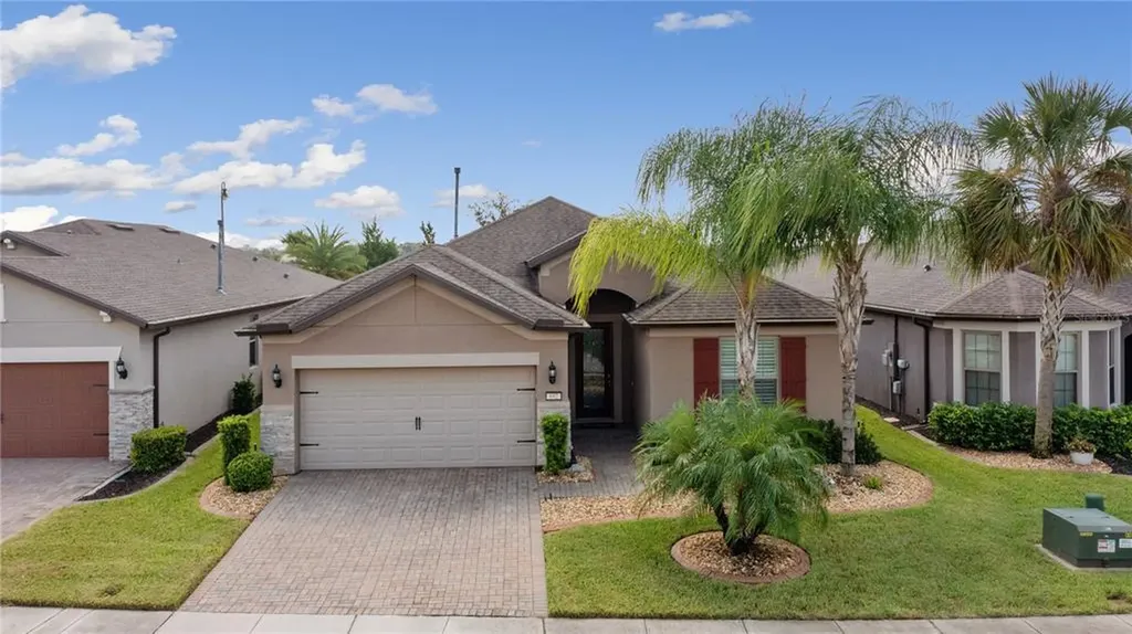 692 Cordoba Drive Davenport FL 33837