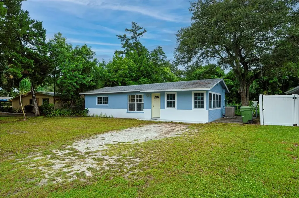 946 Charlotte Avenue Sarasota FL 34237