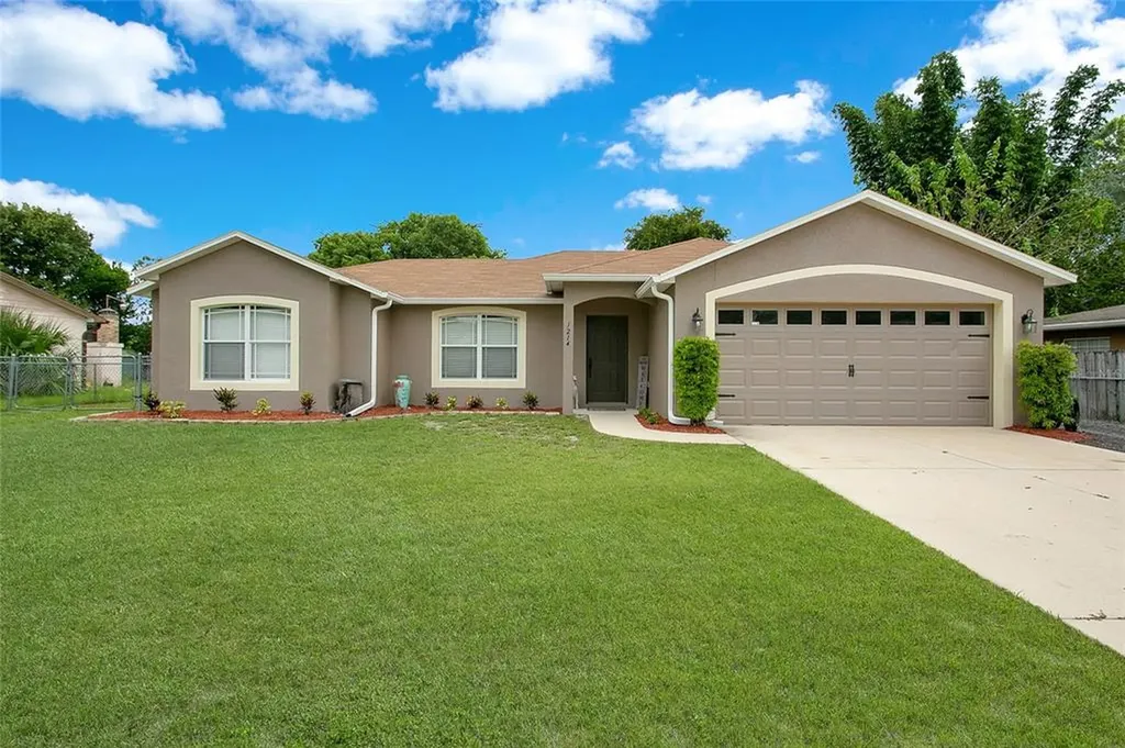 1214 Stillwater Avenue Deltona FL 32725
