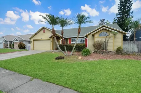 1533 Amherst Lane Kissimmee FL 34744