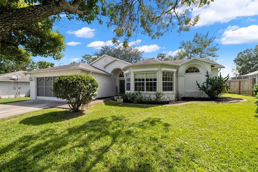 2264 Arrendonda Avenue Spring Hill FL 34609