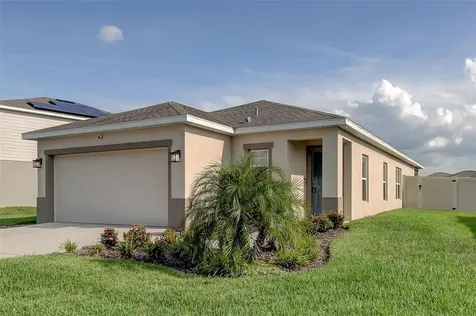 10563 Hawks Landing Drive Land O Lakes FL 34638