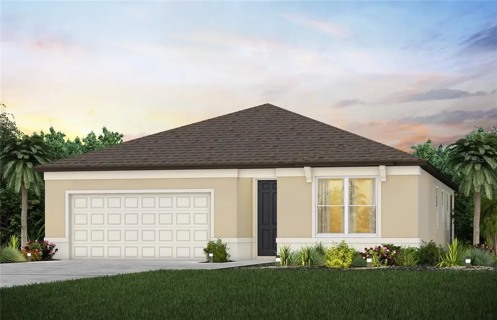 11356 Gallatin Trail Parrish FL 34219