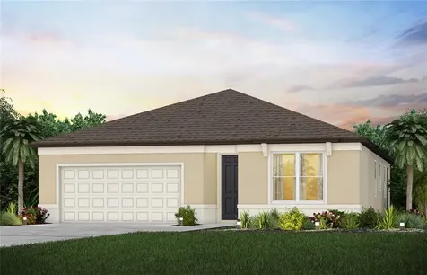 11356 Gallatin Trail Parrish FL 34219