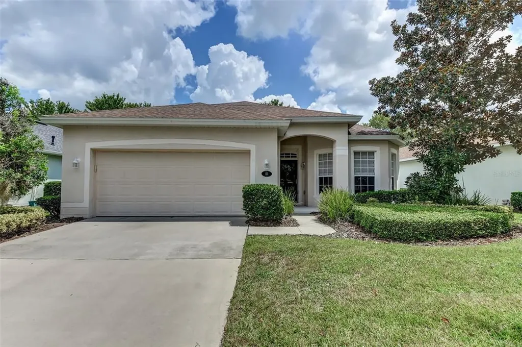 113 Avenham Drive Deland FL 32724