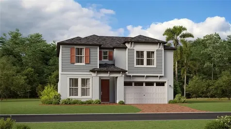 9904 Wild Begonia Loop Land O Lakes FL 34637