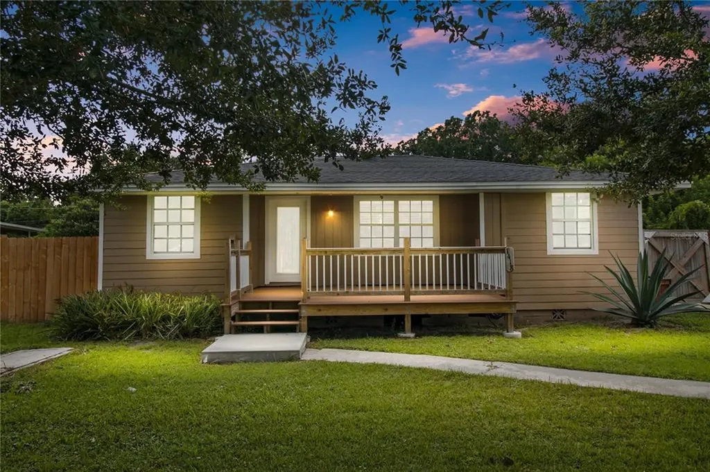1418 Melanie Drive Orlando FL 32825