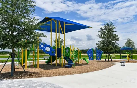 11422 Gallatin Trail Parrish FL 34219