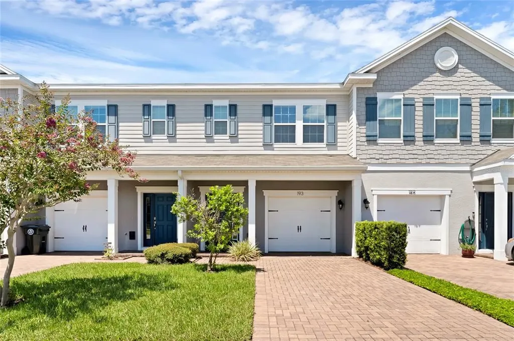 193 Mitchell Creek Way Oviedo FL 32765