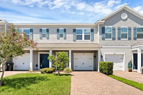 193 Mitchell Creek Way Oviedo FL 32765