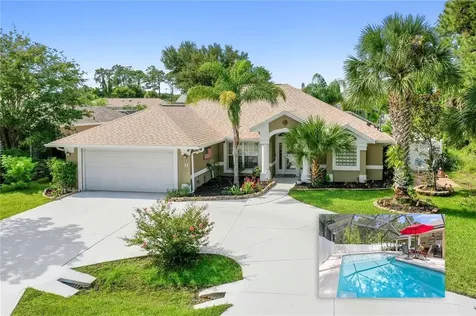 31 Colechester Lane Palm Coast FL 32137