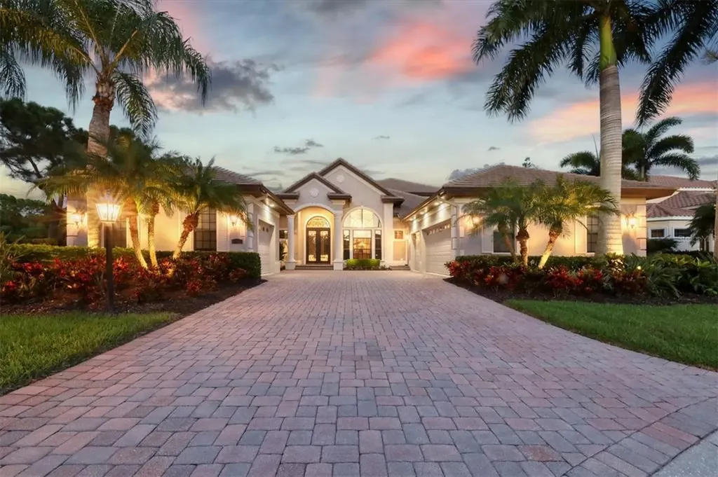 13662 Legends Walk Terrace Lakewood Ranch FL 34202