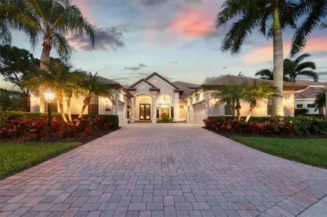 13662 Legends Walk Terrace Lakewood Ranch FL 34202