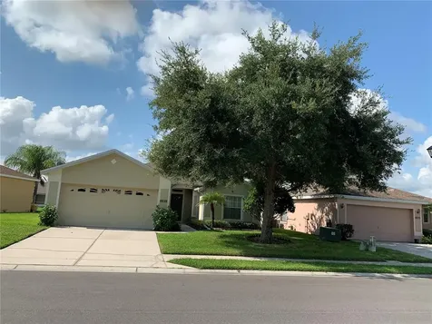 3833 Whistlewood Circle Lakeland FL 33811