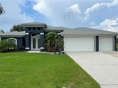 25387 Babette Court Punta Gorda FL 33983
