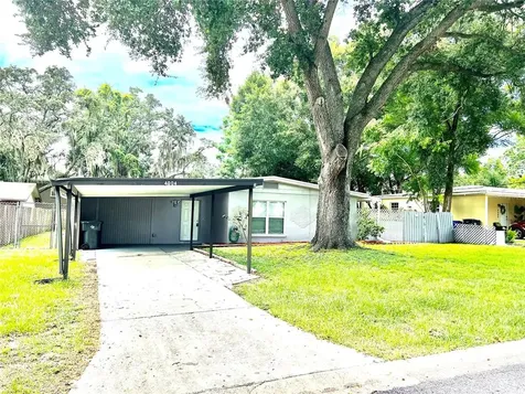 4004 Waring Drive Tampa FL 33610