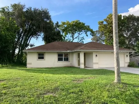 415 Palmetto Drive Venice FL 34293