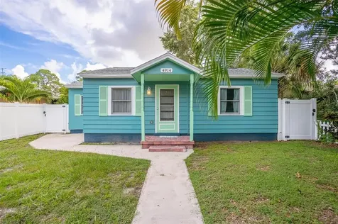 4914 29th Avenue S Gulfport FL 33707
