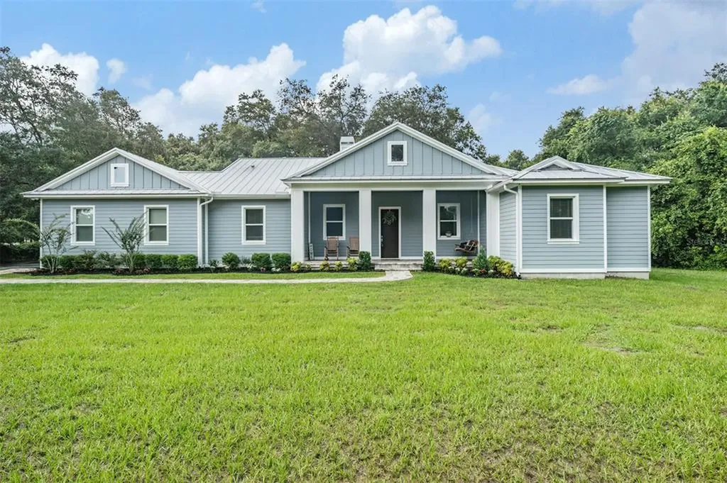 19617 Bakersfield Drive Spring Hill FL 34610