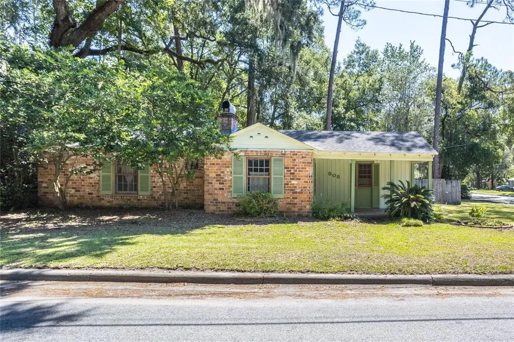 805 NE 7th Street Gainesville FL 32601