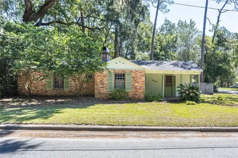805 NE 7th Street Gainesville FL 32601