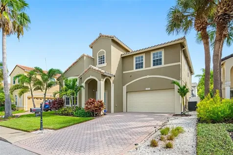 10605 Cape Hatteras Drive Tampa FL 33615
