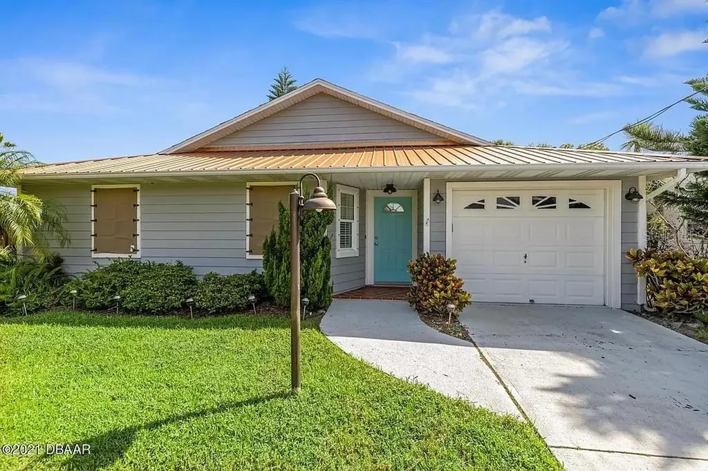 4713 Montrose Avenue Ponce Inlet FL 32127