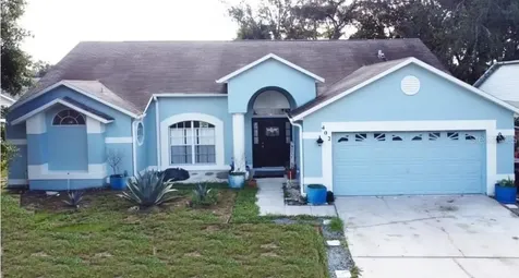 402 Sunridge Woods Boulevard Davenport FL 33837