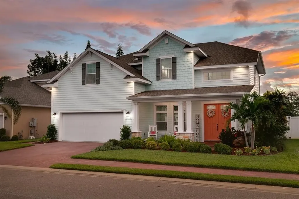 116 Glenn Moor Circle Dunedin FL 34698
