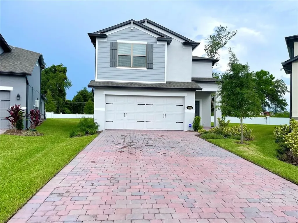 3885 Ceremony Cove Sanford FL 32771