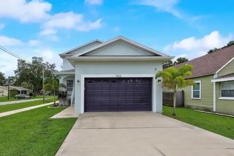 7415 S Elliott Street Tampa FL 33616