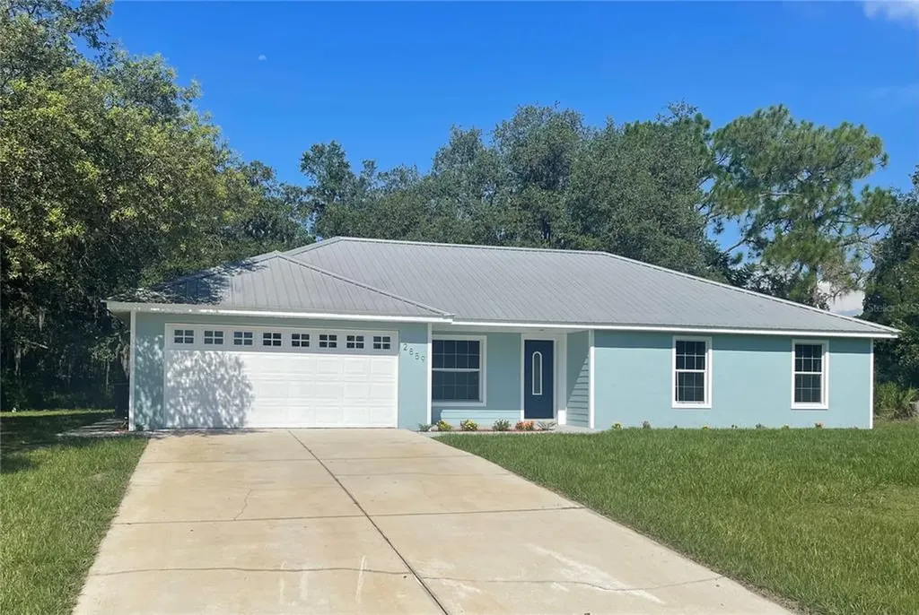 2859 N Monroe Road Avon Park FL 33825