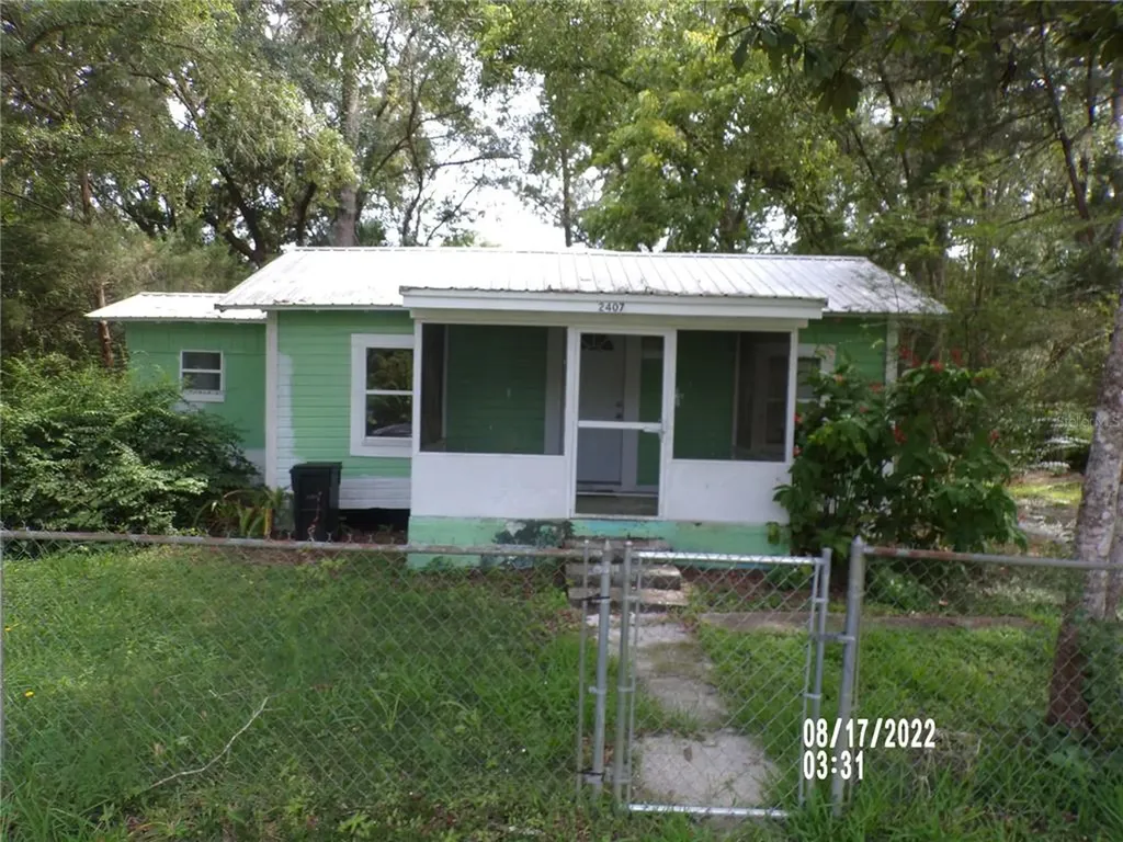 2407 NE 4th Avenue Gainesville FL 32641