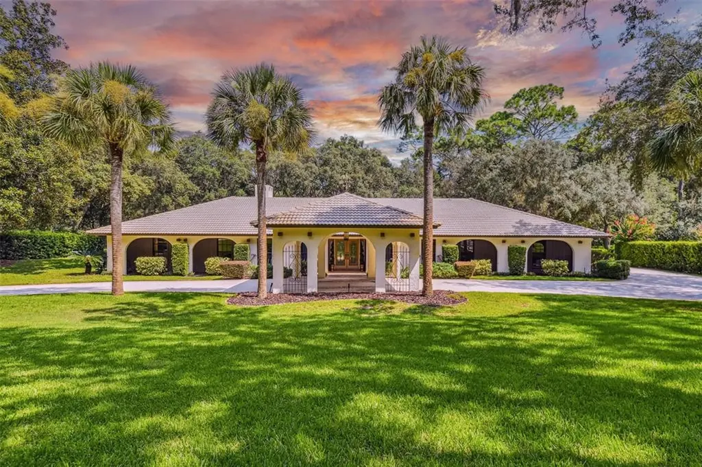 205 Magnolia Lake Drive Longwood FL 32779